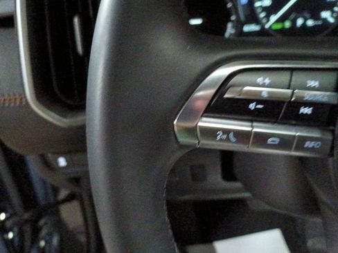Certified 2025 MAZDA CX-50 AWD 2.5 Hybrid w/ Premium Pkg image 22