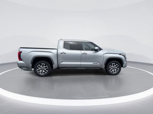 Used 2023 Toyota Tundra 1794 Edition AWD/4WD image 8