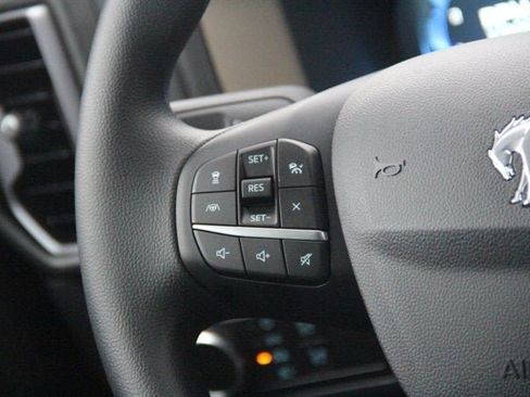 New 2025 Ford Bronco Sport Big Bend image 14