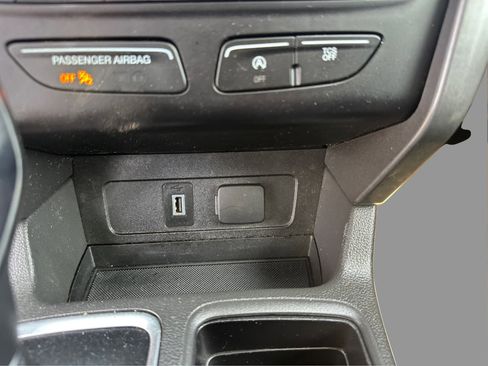 Used 2018 Ford Escape SEL AWD/4WD image 37