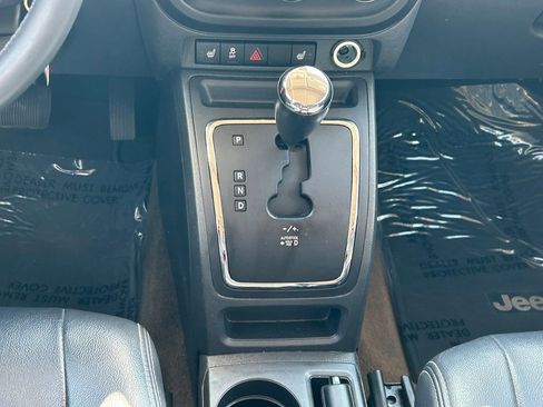 Used 2016 Jeep Patriot Sport w/ Power Value Group image 19