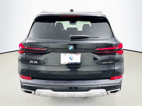 New 2026 BMW X5 xDrive40i w/ Climate Comfort Package image 6