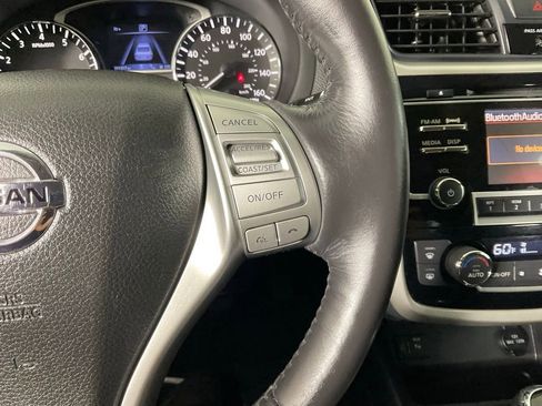 Used 2018 Nissan Altima 2.5 SL image 23