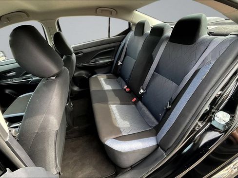 Used 2025 Nissan Versa SV FWD image 23