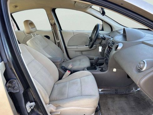 Used 2006 Saturn ION Level 2 w/ Preferred Pkg image 20