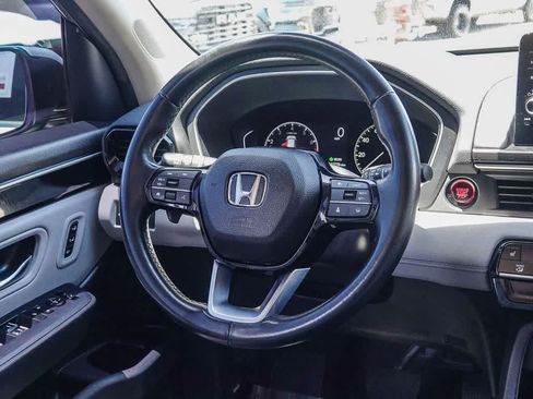 Used 2024 Honda Pilot EX-L image 14