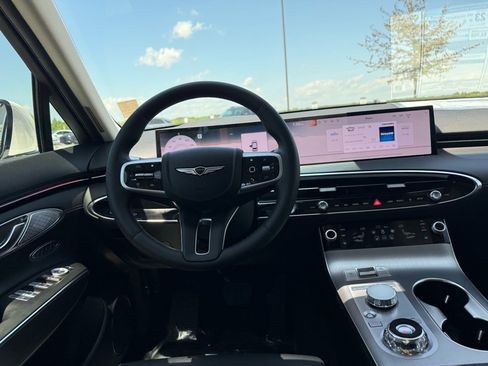 New 2026 Genesis GV70 2.5T Select image 10