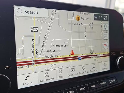 Certified 2023 Nissan Pathfinder Platinum image 26