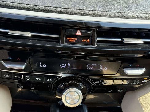 Used 2023 Acura MDX FWD image 21