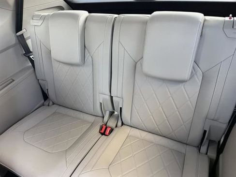 New 2026 Volkswagen Atlas SEL Premium R-Line image 22