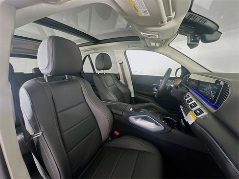 New 2026 Mercedes-Benz GLE 450 4MATIC image 30