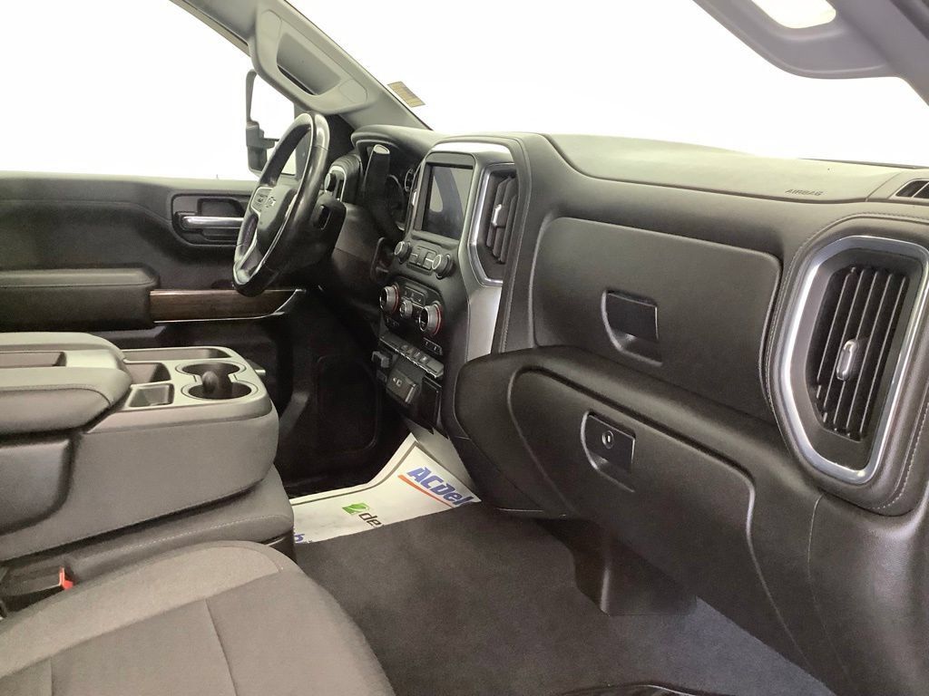 Used 2021 Chevrolet Silverado 1500 RST w/ Rally Edition AWD/4WD image 29