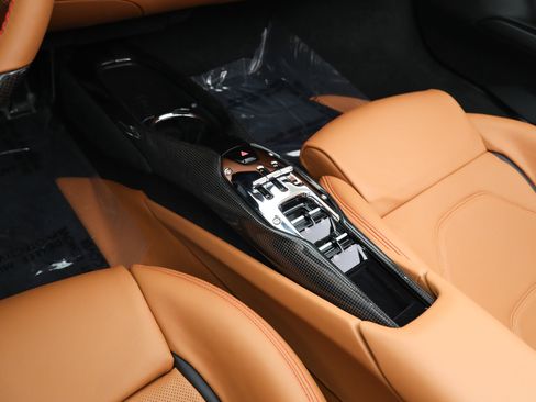 Certified 2026 Ferrari 296 GTS RWD image 33