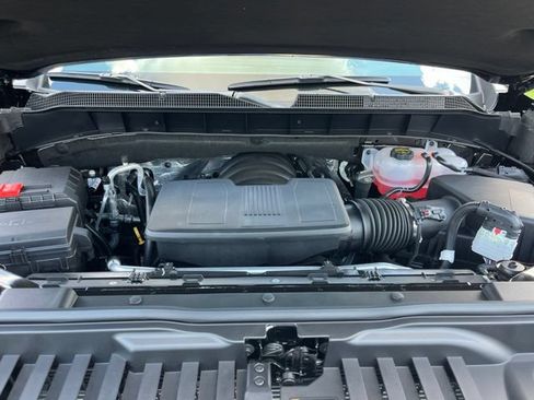 New 2026 Chevrolet Silverado 1500 LT w/ LPO, Liner Protection Package RWD image 35