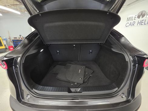 Used 2022 MAZDA CX-30 AWD 2.5 Turbo S image 23