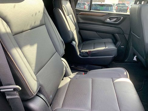 Certified 2022 Chevrolet Tahoe High Country image 28