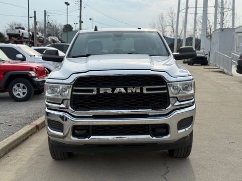 Used 2022 RAM 3500 Tradesman w/ Chrome Appearance Group image 3