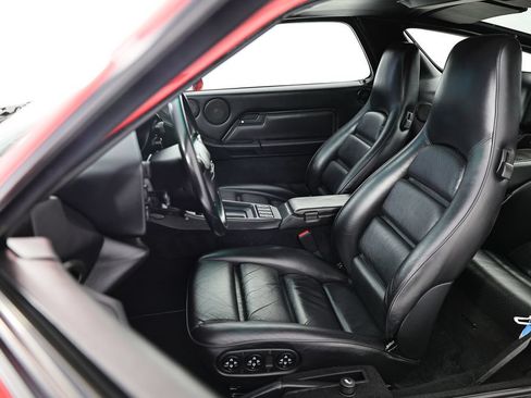Used 1994 Porsche 928 GTS RWD image 5