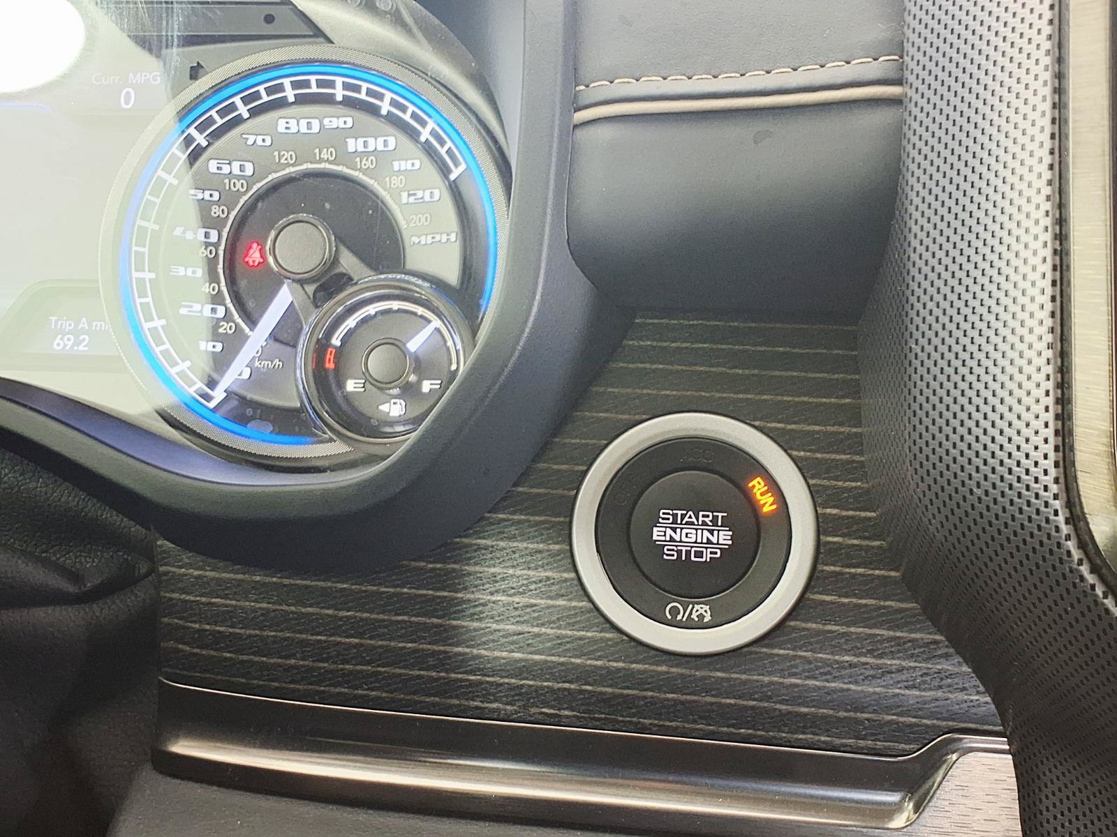 Used 2019 RAM 1500 Limited RWD image 19