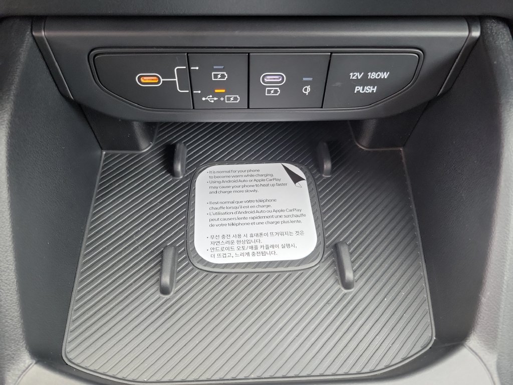 New 2026 Kia K4 EX FWD image 17