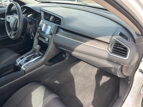 Used 2019 Honda Civic LX image 34