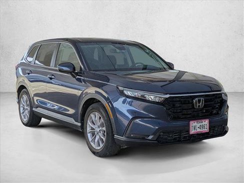 Used 2024 Honda CR-V EX-L image 3