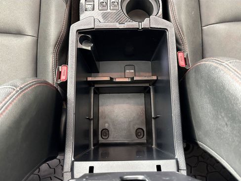 Used 2020 Toyota 4Runner TRD Pro AWD/4WD image 34