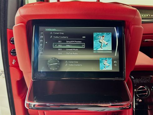 Certified 2024 Rolls-Royce Phantom Extended Wheelbase image 26