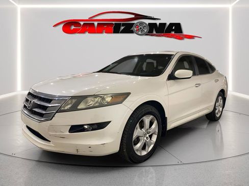 Used 2010 Honda Crosstour EX-L image 7