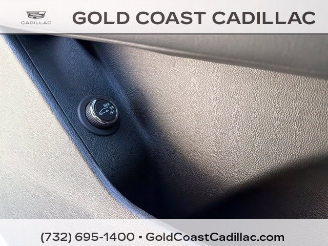 Used 2024 Cadillac XT5 Premium Luxury AWD/4WD image 17