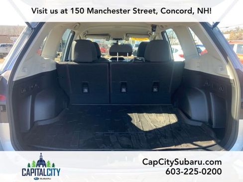 Used 2021 Subaru Forester image 9