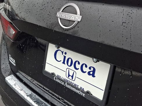 Used 2023 Nissan Altima 2.5 SL image 31