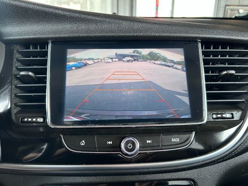 Used 2017 Buick Encore Preferred AWD/4WD image 24