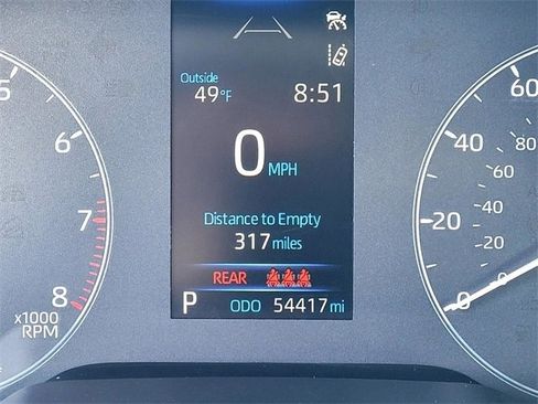 Used 2024 Toyota Corolla LE image 22