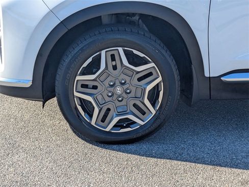 Used 2023 Hyundai Santa Fe Limited image 10