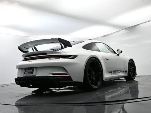 Certified 2022 Porsche 911 GT3 image 55