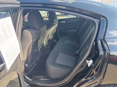 Used 2018 Dodge Charger GT w/ Blacktop Package image 10