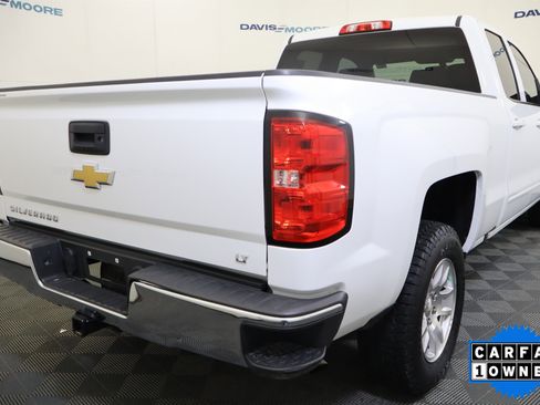 Used 2018 Chevrolet Silverado 1500 LT w/ All Star Edition image 5