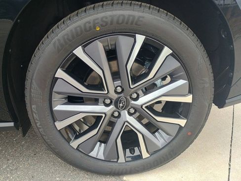 New 2026 Subaru Solterra image 6