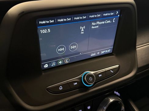 Used 2019 Chevrolet Camaro LT w/ RS Package image 12