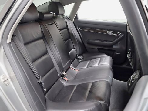 Used 2006 Audi A6 3.2 image 26