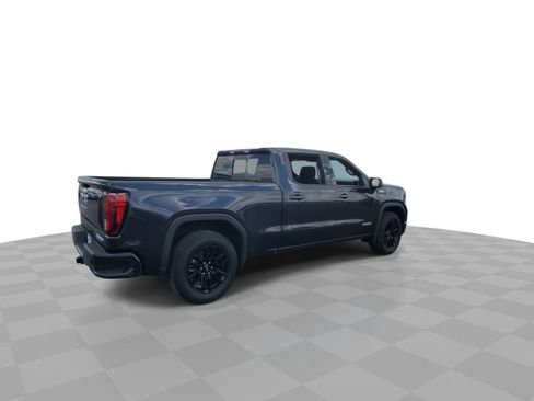 Certified 2025 GMC Sierra 1500 Elevation AWD/4WD image 8