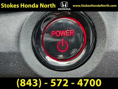 Used 2025 Honda CR-V Sport image 31