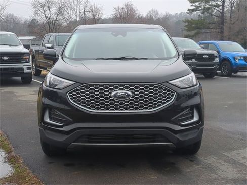 Used 2024 Ford Edge SEL image 16