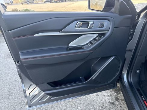 New 2026 Ford Explorer ST w/ Sun And Sound Package AWD/4WD image 24