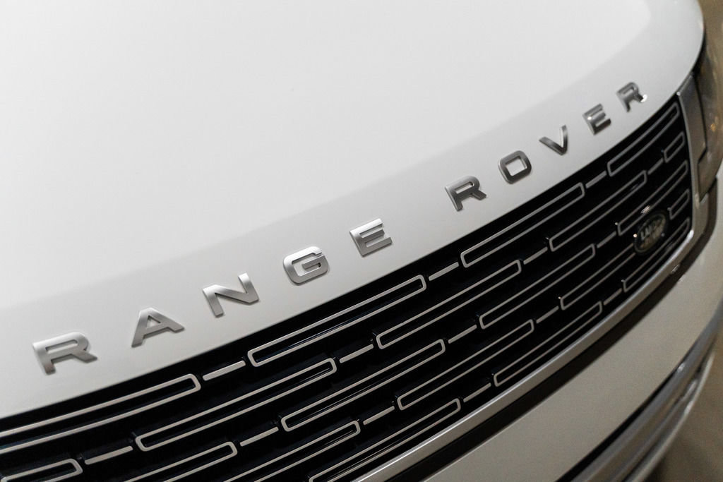 Used 2023 Land Rover Range Rover Long Wheelbase Autobiography AWD/4WD image 76