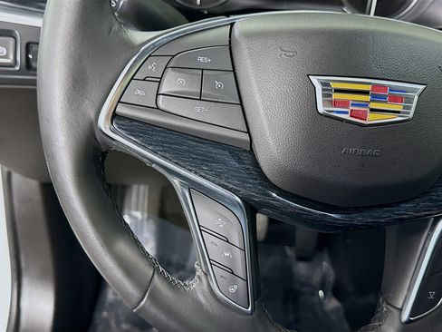 Used 2024 Cadillac XT5 Premium Luxury image 14