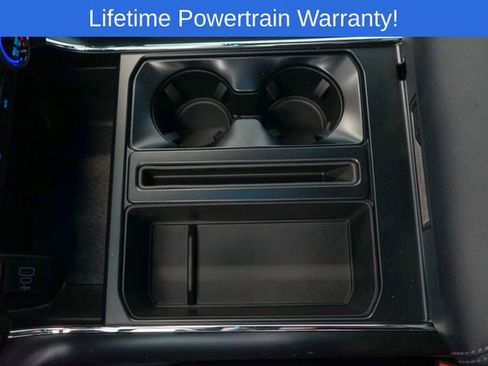 New 2025 Ford F150 STX w/ STX Black Appearance Package image 25