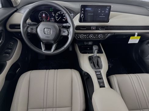 New 2026 Honda HR-V EX-L image 27