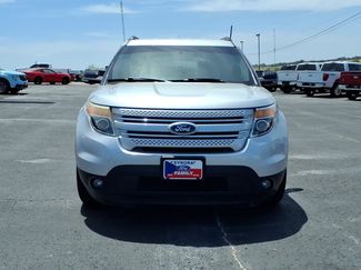 Used 2013 Ford Explorer XLT FWD video 2